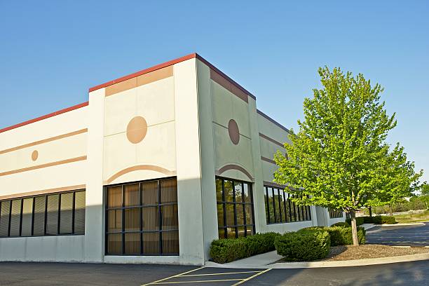 Commercial Building Retro-Fit in Downtown Houston
